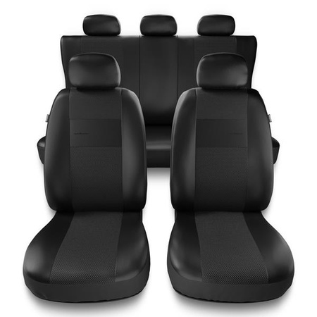 Huse auto universale pentru Alfa Romeo Giulietta (2010-2020) - Auto-Dekor - Exclusive - E1