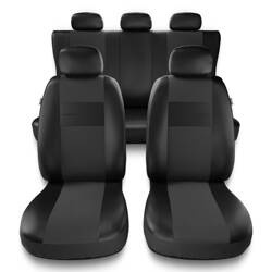 Huse auto universale pentru Peugeot 207 (2006-2013) - Auto-Dekor - Exclusive - E3