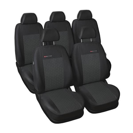 Huse croite pe măsură pentru Ford Galaxy I, II Minivan (1995-2010) 5 scaune - Auto-Dekor - Elegance - P-1
