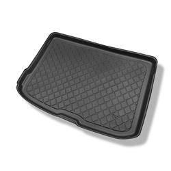 Tăviță portbagaj pentru Audi A3 8V Hatchback, Sportback (08.2012-03.2020) - Aristar - Guardliner - portbagaj superior; de asemenea pentru versiunea Quattro; nu pentru e-tron