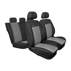 Huse croite pe măsură pentru Seat Altea Minivan (2004-2015) - Auto-Dekor - Elegance - P-2