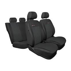 Huse croite pe măsură pentru Seat Cordoba II Berlină (2002-2008) - Auto-Dekor - Elegance - P-1