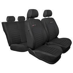 Huse croite pe măsură pentru Seat Cordoba II Berlină (2002-2008) - Auto-Dekor - Elegance - P-4