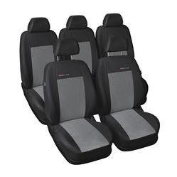 Huse croite pe măsură pentru Volkswagen Touran Minivan (2003-2010) - Auto-Dekor - Elegance - P-2