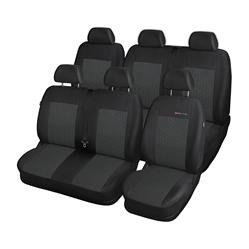 Huse croite pe măsură pentru Volkswagen Transporter T5 Van (2003-2015) - Auto-Dekor - Elegance - P-1