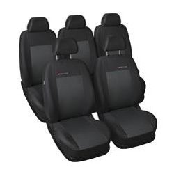 Huse croite pe măsură pentru Citroen C4 Picasso Minivan (2006-2013) - Auto-Dekor - Elegance - P-3