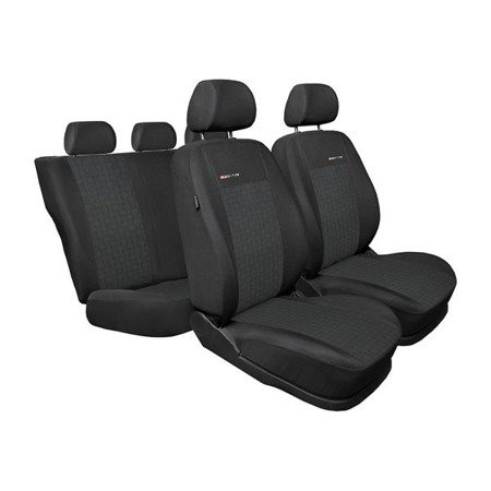 Huse croite pe măsură pentru Seat Altea Minivan (2004-2015) - Auto-Dekor - Elegance - P-1