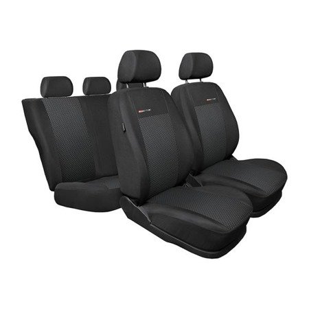 Huse croite pe măsură pentru Seat Altea Minivan (2004-2015) - Auto-Dekor - Elegance - P-3