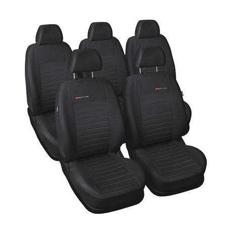 Huse croite pe măsură pentru Volkswagen Touran Minivan (2003-2010) - Auto-Dekor - Elegance - P-4