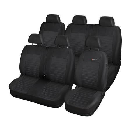 Huse croite pe măsură pentru Volkswagen Transporter T5 Van (2003-2015) - Auto-Dekor - Elegance - P-4