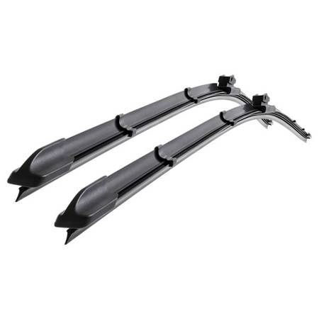 Ștergătoare auto de parbriz pentru Citroen Xsara Picasso Minivan (09.2005-04.2010) - Motgum - lamele plat tip BCDE