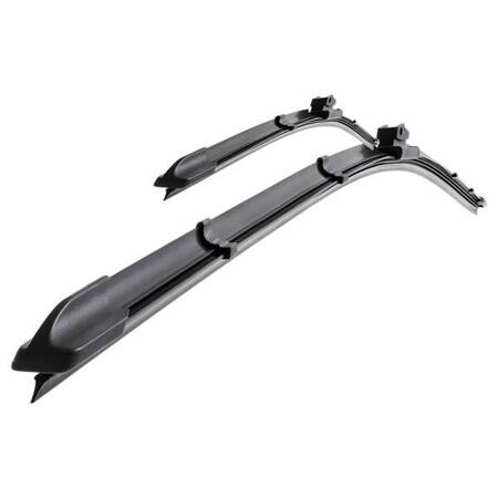 Ștergătoare auto de parbriz pentru Seat Toledo IV Liftback (07.2012-2018) - Motgum - lamele plat tip BCDE