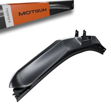 Ștergător auto de parbriz - Motgum - lamă Hybrid X - lungimea lamei: 480 mm