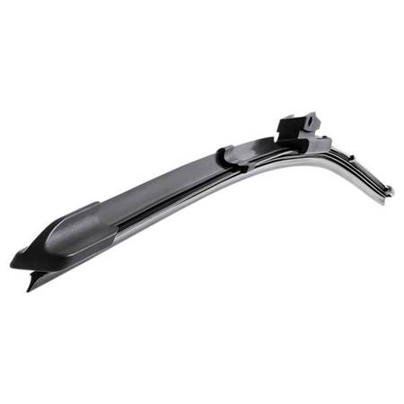 Ștergător auto de parbriz - Motgum - lamă plat tip BCDE - lungimea lamei: 410 mm