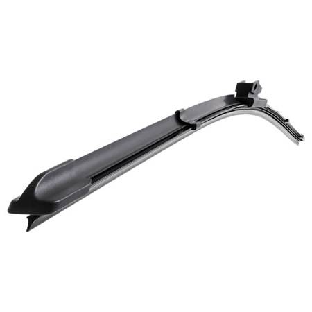 Ștergător auto de parbriz - Motgum - lamă plat tip BCDE - lungimea lamei: 480 mm